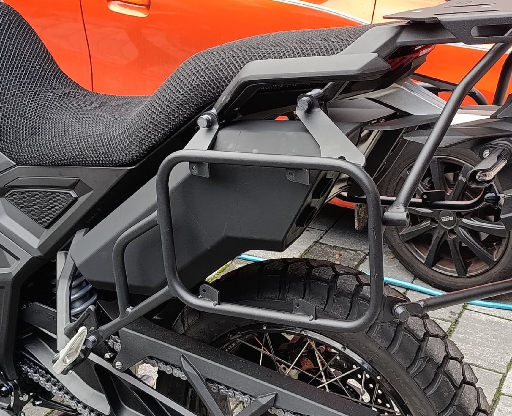 3D-Drucker-Mods Teil 1