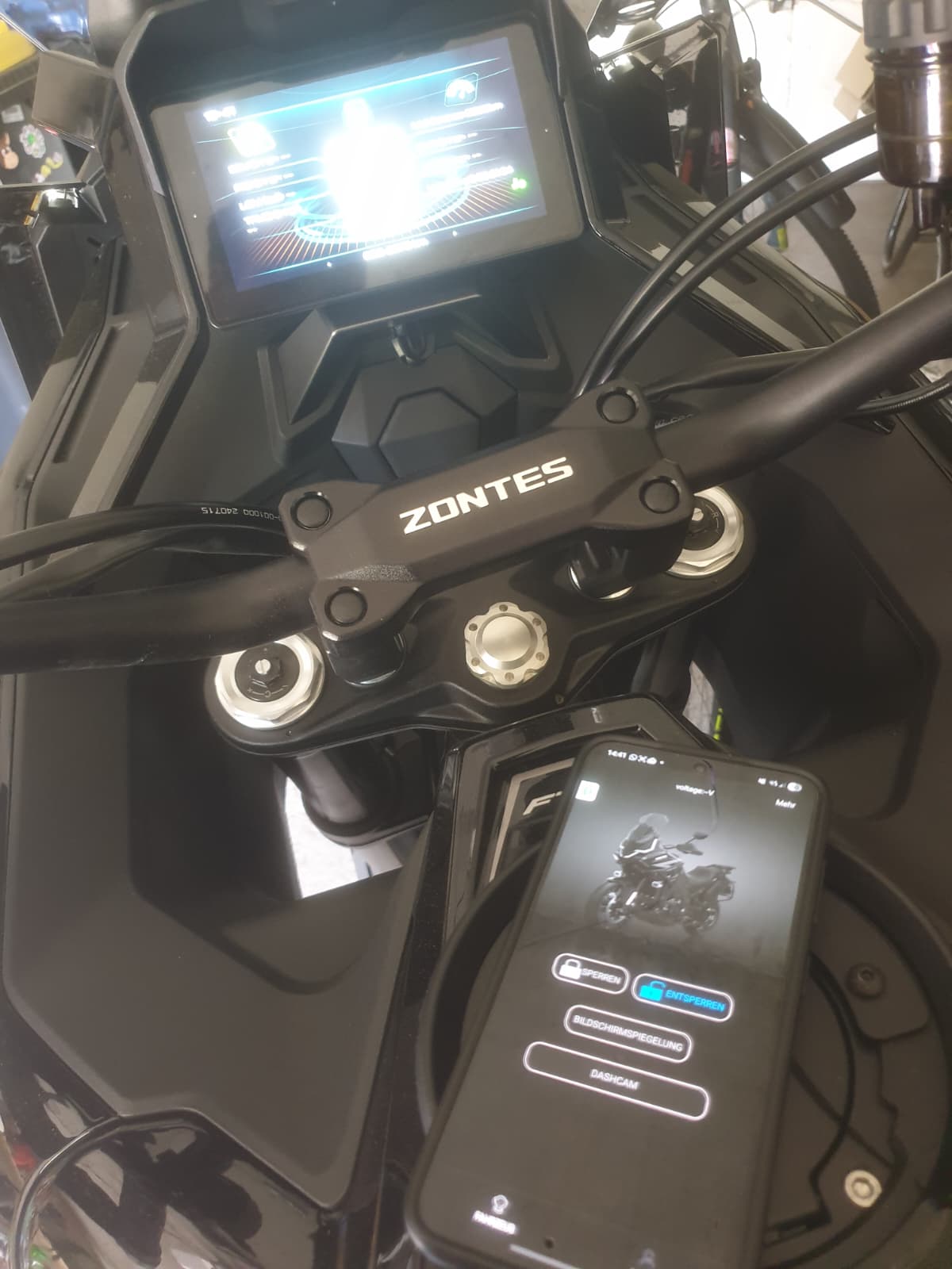 APP & Firmware Update